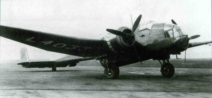 Иллюстрация к книге — Handley Page «Hampden» [pic_17.jpg]