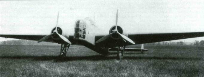 Иллюстрация к книге — Handley Page «Hampden» [pic_20.jpg]