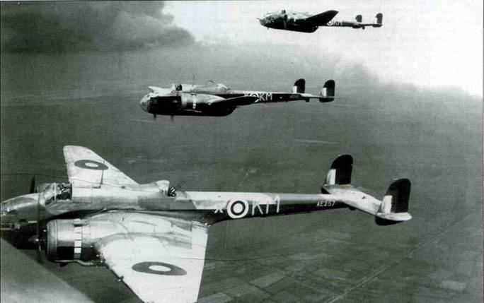 Иллюстрация к книге — Handley Page «Hampden» [pic_32.jpg]