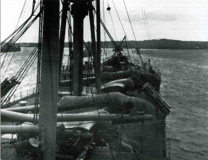 Иллюстрация к книге — Handley Page «Hampden» [pic_34.jpg]