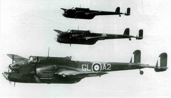 Иллюстрация к книге — Handley Page «Hampden» [pic_36.jpg]