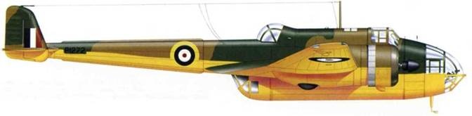 Иллюстрация к книге — Handley Page «Hampden» [pic_48.jpg]