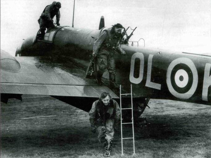 Иллюстрация к книге — Handley Page «Hampden» [pic_72.jpg]