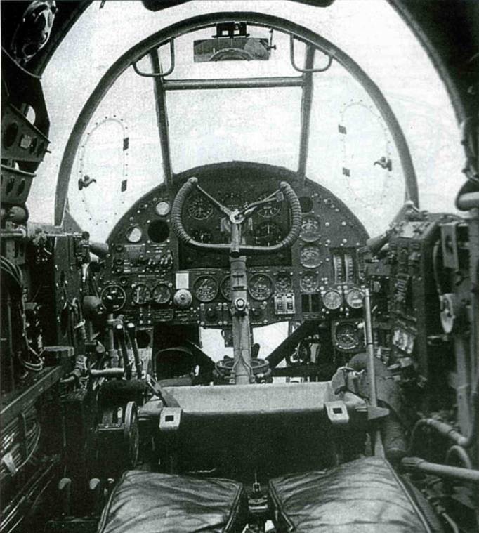 Иллюстрация к книге — Handley Page «Hampden» [pic_87.jpg]