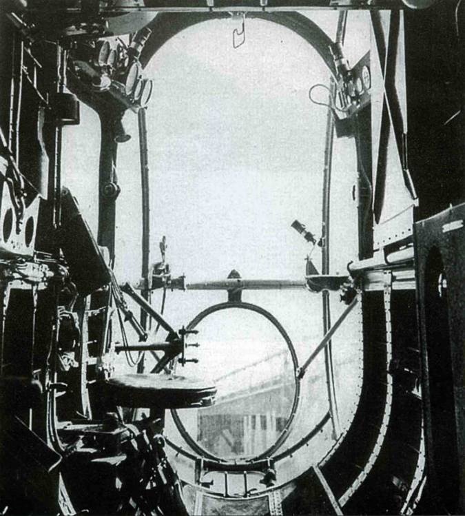 Иллюстрация к книге — Handley Page «Hampden» [pic_88.jpg]