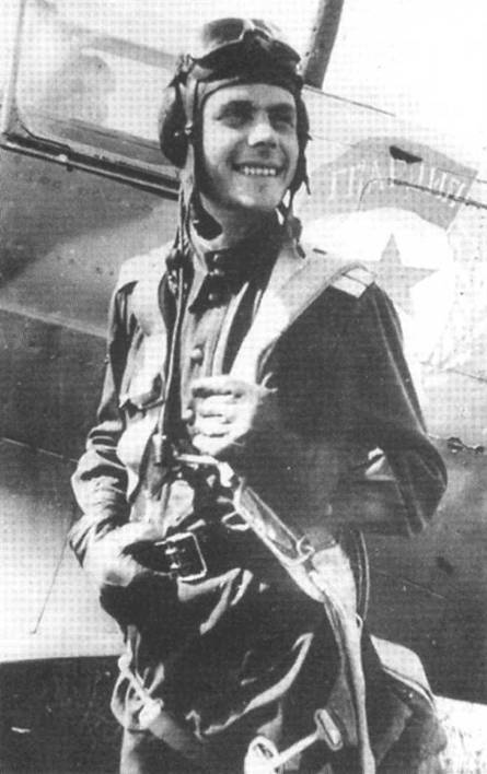 Иллюстрация к книге — Советские асы на истребителях ленд-лиза [pic_104.jpg]