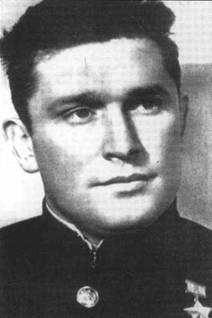 Иллюстрация к книге — Советские асы на истребителях ленд-лиза [pic_3.jpg]