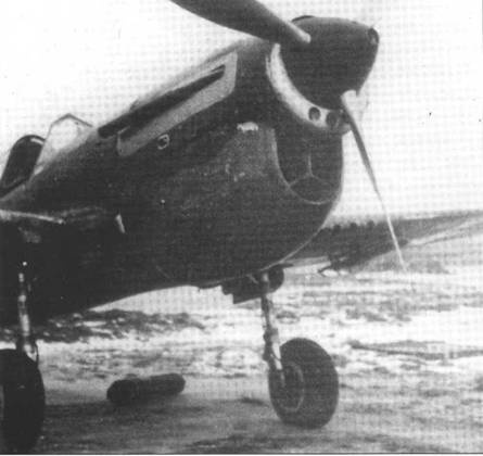 Иллюстрация к книге — Советские асы на истребителях ленд-лиза [pic_30.jpg]