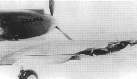 Иллюстрация к книге — Советские асы на истребителях ленд-лиза [pic_38.jpg]