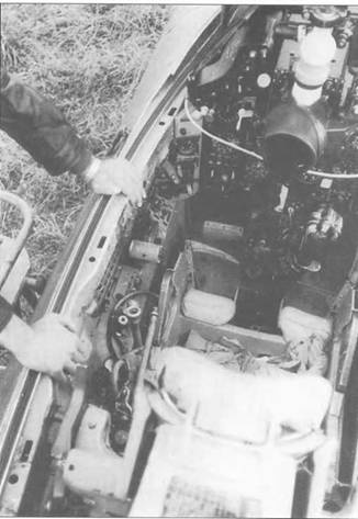 Иллюстрация к книге — МиГ-21. Особенности модификаций и детали конструкции. Часть 1 [pic_102.jpg]