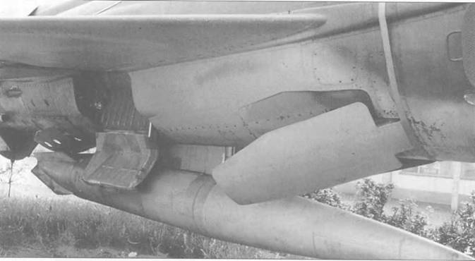 Иллюстрация к книге — МиГ-21. Особенности модификаций и детали конструкции. Часть 1 [pic_104.jpg]