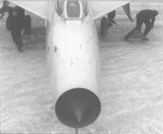 Иллюстрация к книге — МиГ-21. Особенности модификаций и детали конструкции. Часть 1 [pic_11.jpg]