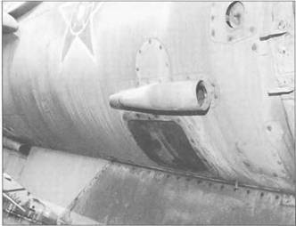 Иллюстрация к книге — МиГ-21. Особенности модификаций и детали конструкции. Часть 1 [pic_112.jpg]