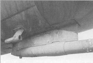 Иллюстрация к книге — МиГ-21. Особенности модификаций и детали конструкции. Часть 1 [pic_12.jpg]