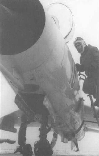 Иллюстрация к книге — МиГ-21. Особенности модификаций и детали конструкции. Часть 1 [pic_13.jpg]