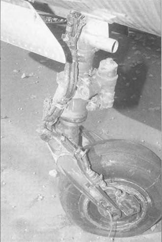 Иллюстрация к книге — МиГ-21. Особенности модификаций и детали конструкции. Часть 1 [pic_134.jpg]