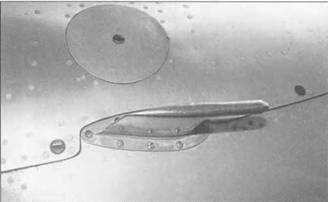 Иллюстрация к книге — МиГ-21. Особенности модификаций и детали конструкции. Часть 1 [pic_137.jpg]