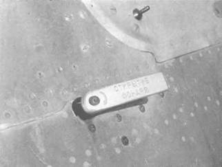 Иллюстрация к книге — МиГ-21. Особенности модификаций и детали конструкции. Часть 1 [pic_138.jpg]