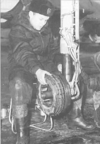 Иллюстрация к книге — МиГ-21. Особенности модификаций и детали конструкции. Часть 1 [pic_147.jpg]