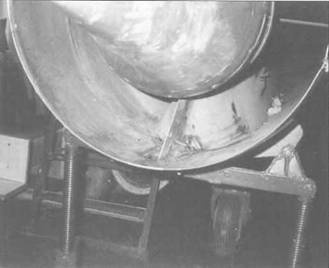 Иллюстрация к книге — МиГ-21. Особенности модификаций и детали конструкции. Часть 1 [pic_15.jpg]