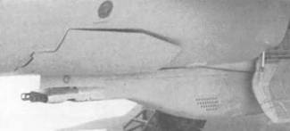 Иллюстрация к книге — МиГ-21. Особенности модификаций и детали конструкции. Часть 1 [pic_152.jpg]