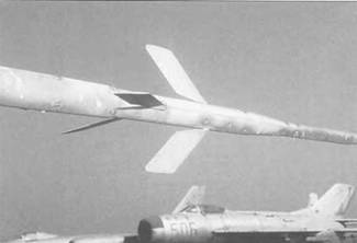 Иллюстрация к книге — МиГ-21. Особенности модификаций и детали конструкции. Часть 1 [pic_16.jpg]