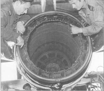 Иллюстрация к книге — МиГ-21. Особенности модификаций и детали конструкции. Часть 1 [pic_171.jpg]