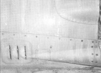 Иллюстрация к книге — МиГ-21. Особенности модификаций и детали конструкции. Часть 1 [pic_174.jpg]