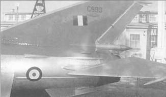 Иллюстрация к книге — МиГ-21. Особенности модификаций и детали конструкции. Часть 1 [pic_177.jpg]