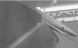 Иллюстрация к книге — МиГ-21. Особенности модификаций и детали конструкции. Часть 1 [pic_181.jpg]