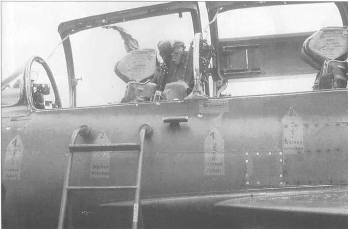 Иллюстрация к книге — МиГ-21. Особенности модификаций и детали конструкции. Часть 1 [pic_191.jpg]