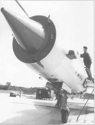 Иллюстрация к книге — МиГ-21. Особенности модификаций и детали конструкции. Часть 1 [pic_194.jpg]