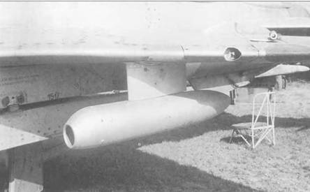 Иллюстрация к книге — МиГ-21. Особенности модификаций и детали конструкции. Часть 1 [pic_196.jpg]