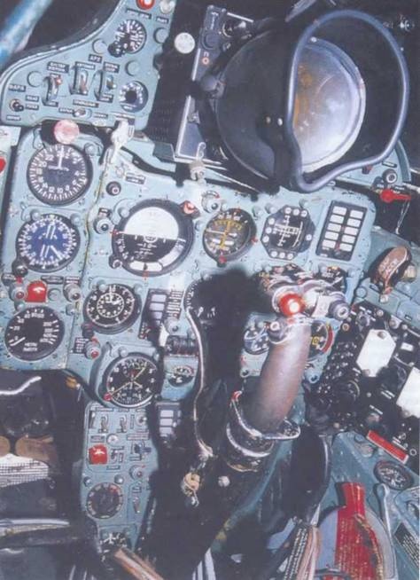 Иллюстрация к книге — МиГ-21. Особенности модификаций и детали конструкции. Часть 1 [pic_208.jpg]