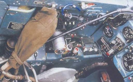 Иллюстрация к книге — МиГ-21. Особенности модификаций и детали конструкции. Часть 1 [pic_212.jpg]