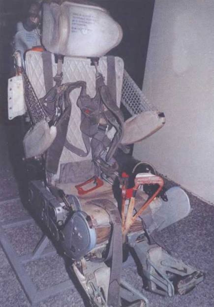 Иллюстрация к книге — МиГ-21. Особенности модификаций и детали конструкции. Часть 1 [pic_216.jpg]