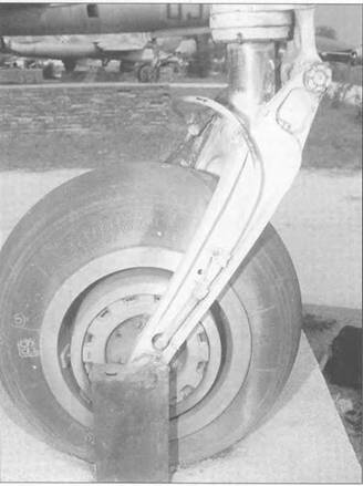 Иллюстрация к книге — МиГ-21. Особенности модификаций и детали конструкции. Часть 1 [pic_29.jpg]