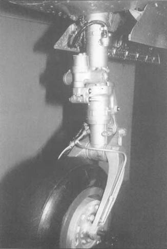 Иллюстрация к книге — МиГ-21. Особенности модификаций и детали конструкции. Часть 1 [pic_32.jpg]