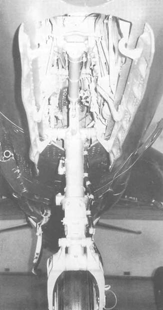 Иллюстрация к книге — МиГ-21. Особенности модификаций и детали конструкции. Часть 1 [pic_33.jpg]