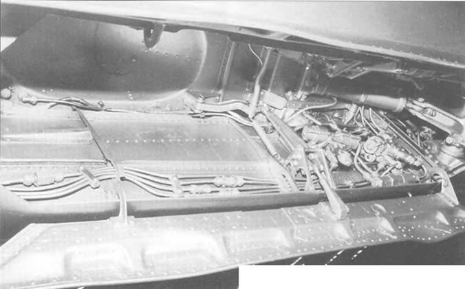 Иллюстрация к книге — МиГ-21. Особенности модификаций и детали конструкции. Часть 1 [pic_34.jpg]