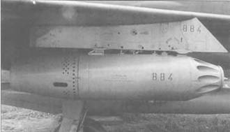 Иллюстрация к книге — МиГ-21. Особенности модификаций и детали конструкции. Часть 1 [pic_37.jpg]