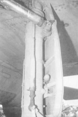 Иллюстрация к книге — МиГ-21. Особенности модификаций и детали конструкции. Часть 1 [pic_64.jpg]