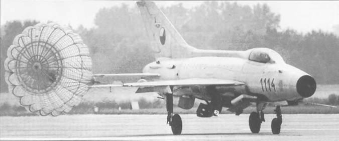 Иллюстрация к книге — МиГ-21. Особенности модификаций и детали конструкции. Часть 1 [pic_66.jpg]