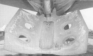 Иллюстрация к книге — МиГ-21. Особенности модификаций и детали конструкции. Часть 1 [pic_70.jpg]