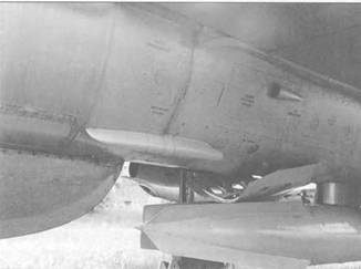 Иллюстрация к книге — МиГ-21. Особенности модификаций и детали конструкции. Часть 1 [pic_72.jpg]