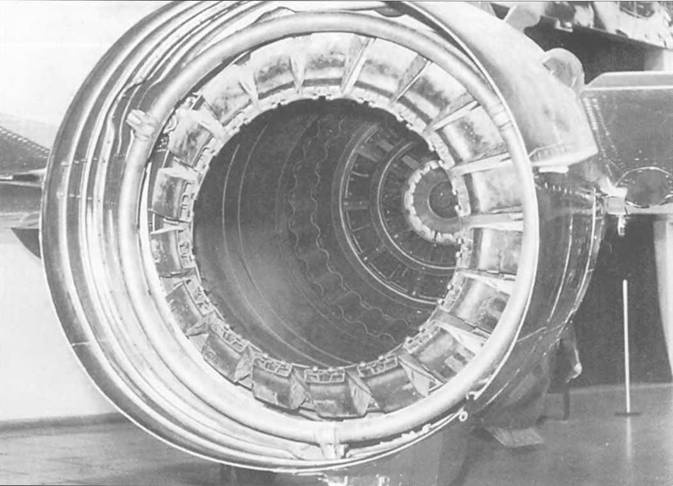 Иллюстрация к книге — МиГ-21. Особенности модификаций и детали конструкции. Часть 1 [pic_79.jpg]