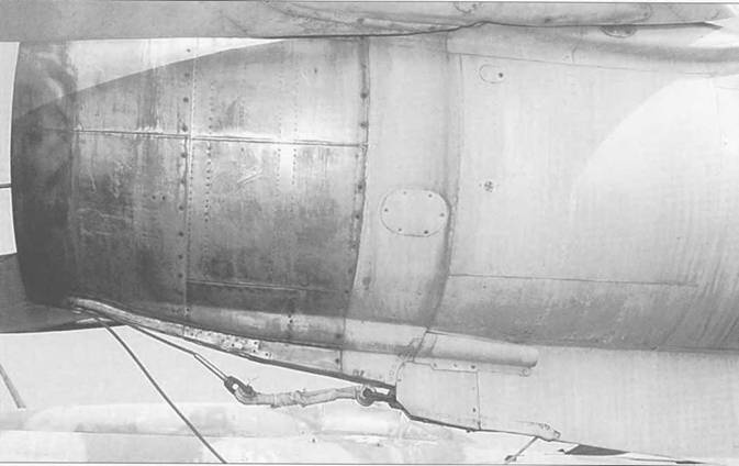 Иллюстрация к книге — МиГ-21. Особенности модификаций и детали конструкции. Часть 1 [pic_80.jpg]