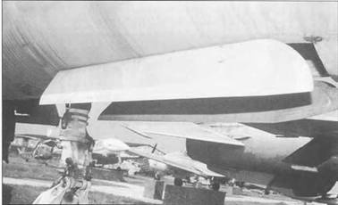 Иллюстрация к книге — МиГ-21. Особенности модификаций и детали конструкции. Часть 1 [pic_86.jpg]