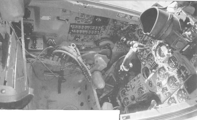 Иллюстрация к книге — МиГ-21. Особенности модификаций и детали конструкции. Часть 1 [pic_96.jpg]