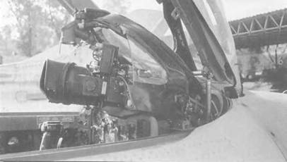 Иллюстрация к книге — МиГ-21. Особенности модификаций и детали конструкции. Часть 1 [pic_97.jpg]